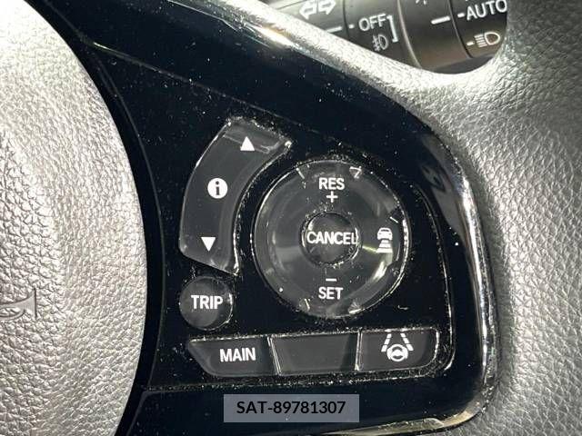Honda N BOX CUSTOM 2021-09 246223-5