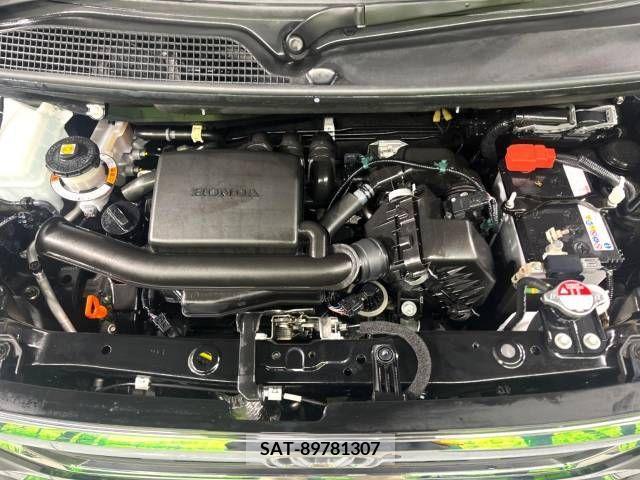 Honda N BOX CUSTOM 2021-09 246223-18