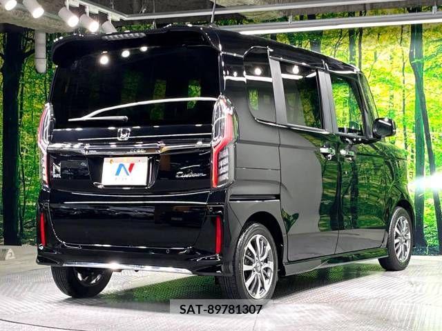 Honda N BOX CUSTOM 2021-09 246223-17