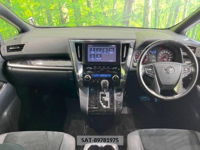 Toyota ALPHARD 2021-03 389006-1