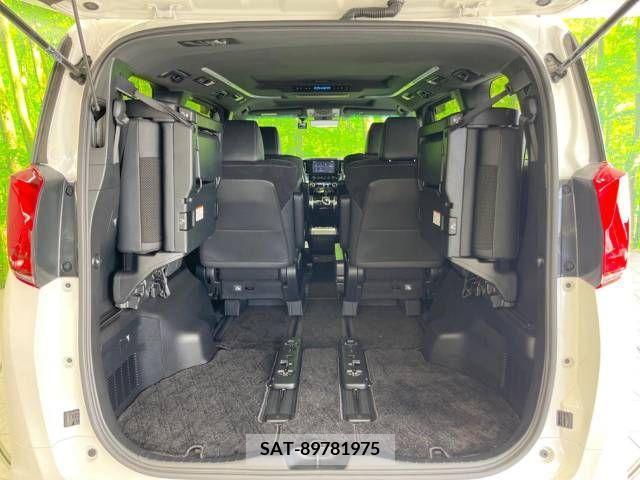 Toyota ALPHARD 2021-03 389006-11