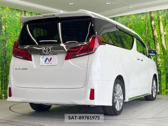 Toyota ALPHARD 2021-03 389006-17