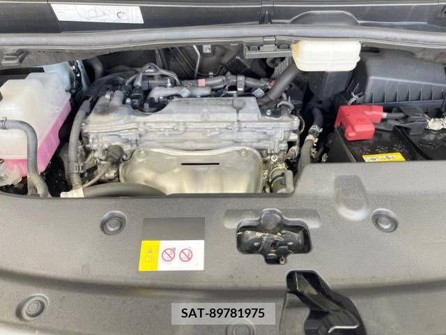 Toyota ALPHARD 2021-03 389006-18