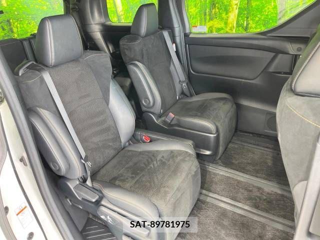 Toyota ALPHARD 2021-03 389006-9