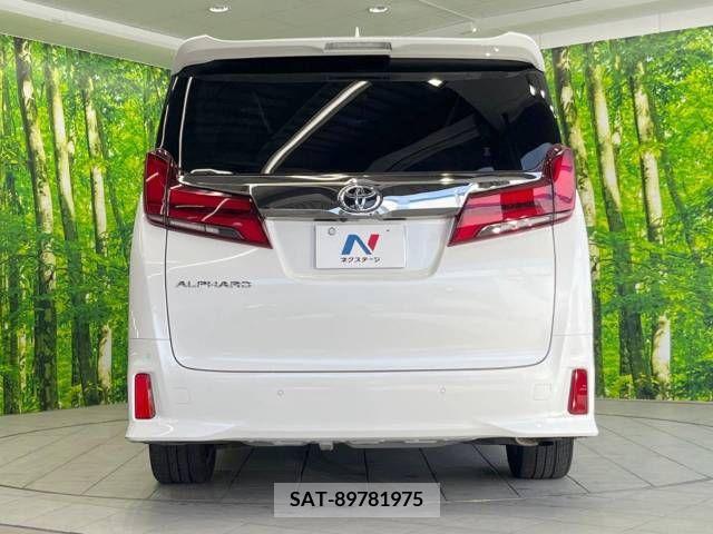 Toyota ALPHARD 2021-03 389006-15