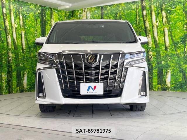 Toyota ALPHARD 2021-03 389006-14
