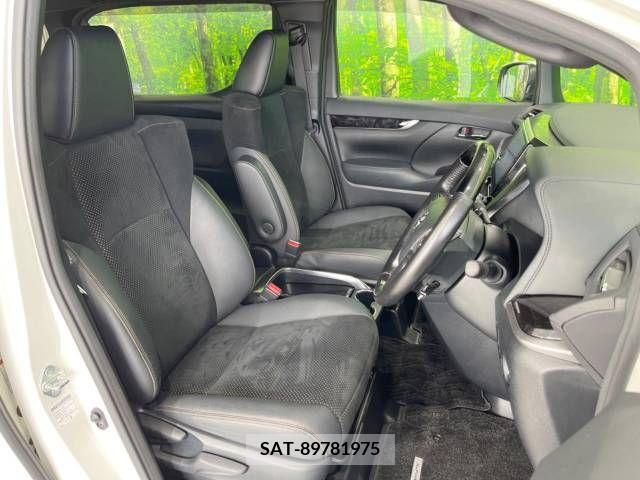 Toyota ALPHARD 2021-03 389006-8