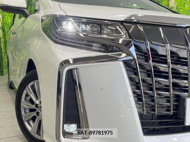 Toyota ALPHARD 2021-03 389006-12