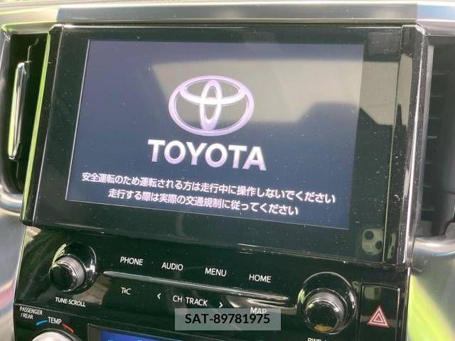 Toyota ALPHARD 2021-03 389006-4