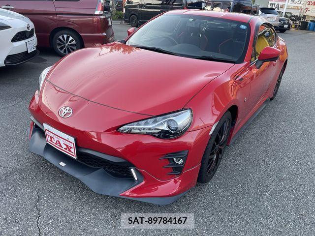 Toyota 86 2018-11 203754-0