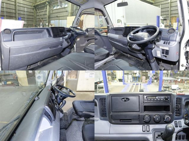 Mitsubishi CANTER 2014-02 2032-13