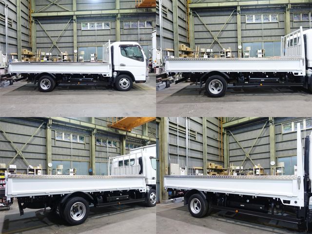 Mitsubishi CANTER 2014-02 2032-4