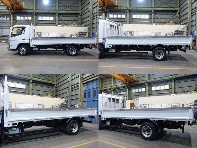 Mitsubishi CANTER 2014-02 2032-6
