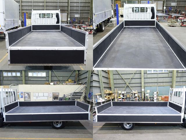Mitsubishi CANTER 2014-02 2032-8
