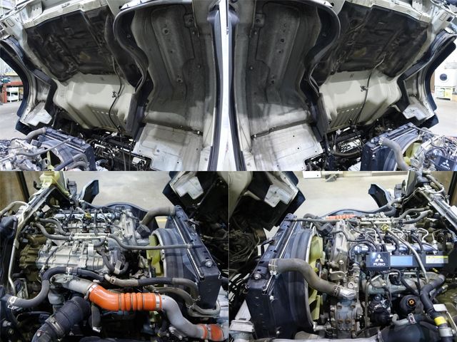 Mitsubishi CANTER 2014-02 2032-10