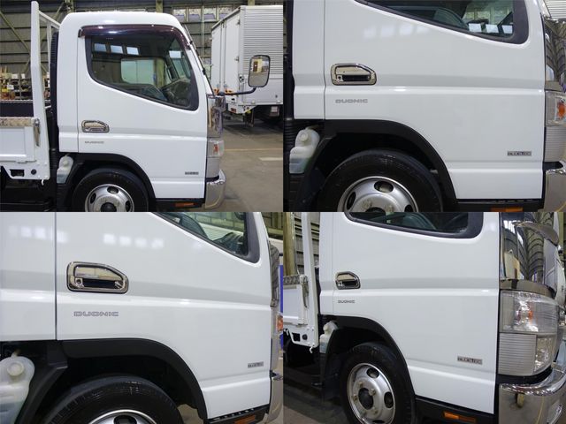 Mitsubishi CANTER 2014-02 2032-3