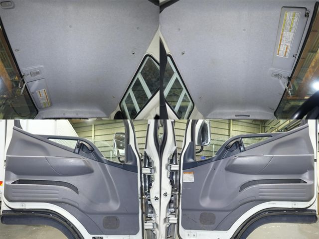 Mitsubishi CANTER 2014-02 2032-14