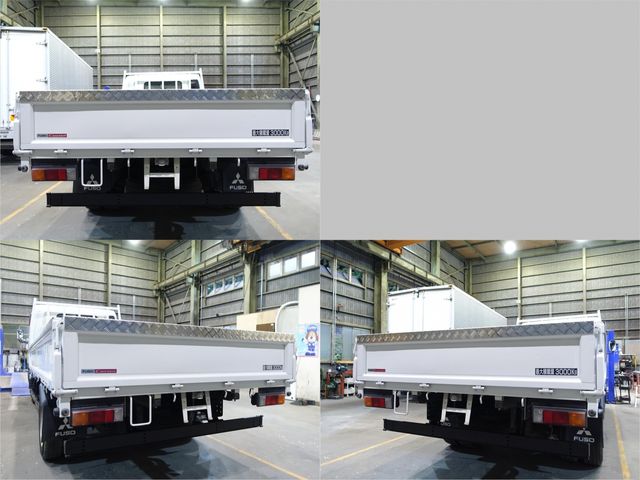 Mitsubishi CANTER 2014-02 2032-5