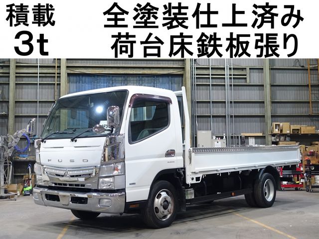 Mitsubishi CANTER 2014-02 2032-0