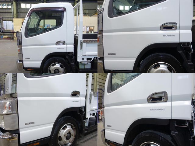 Mitsubishi CANTER 2014-02 2032-7