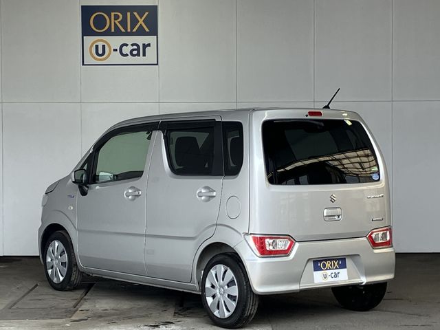 Suzuki WAGON R 2019-10 22770-2