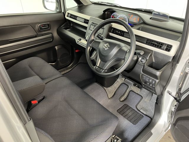 Suzuki WAGON R 2019-10 22770-4