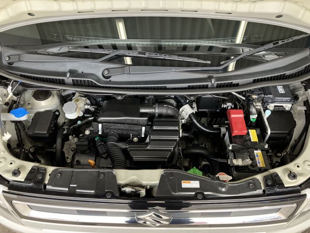 Suzuki WAGON R 2019-10 22770-26