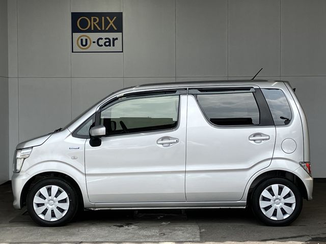 Suzuki WAGON R 2019-10 22770-14