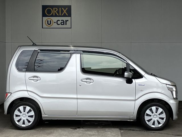 Suzuki WAGON R 2019-10 22770-12