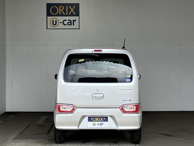 Suzuki WAGON R 2019-10 22770-18
