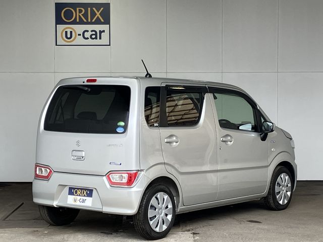 Suzuki WAGON R 2019-10 22770-20