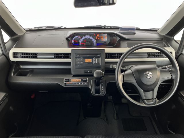 Suzuki WAGON R 2019-10 22770-1