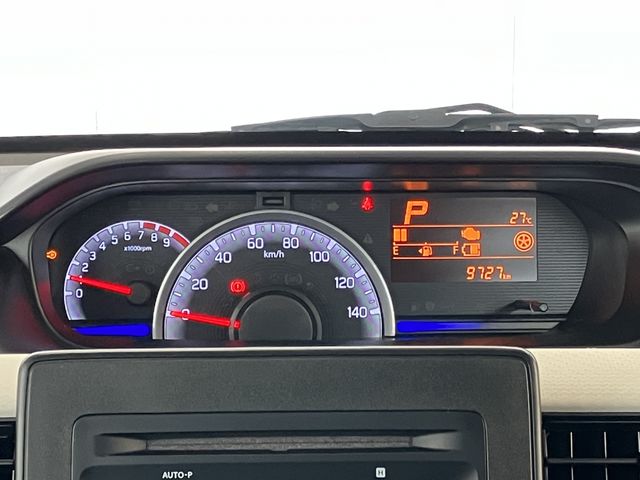Suzuki WAGON R 2019-10 22770-3