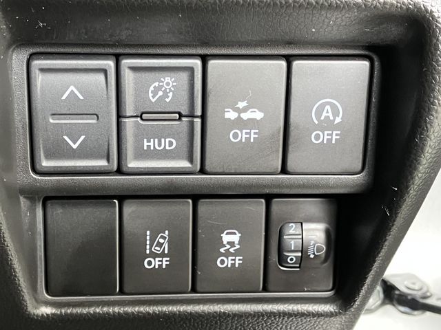 Suzuki WAGON R 2019-10 22770-7