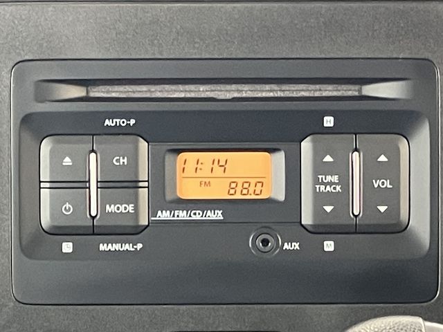 Suzuki WAGON R 2019-10 22770-5