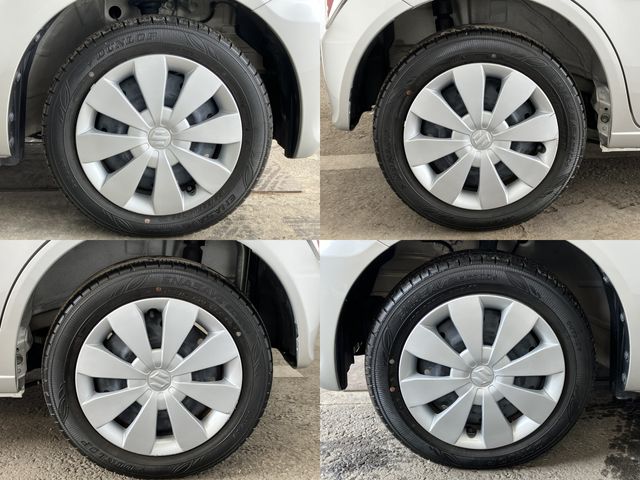 Suzuki WAGON R 2019-10 22770-25