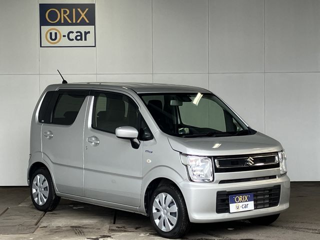 Suzuki WAGON R 2019-10 22770-21
