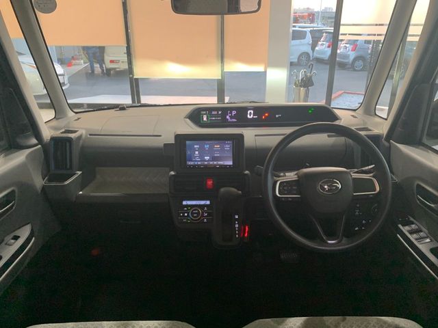 Daihatsu TANTO 2019-11 195041-1
