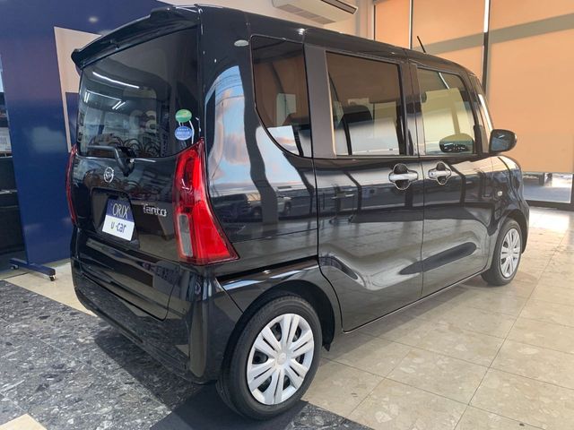Daihatsu TANTO 2019-11 195041-28
