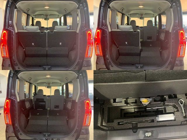 Daihatsu TANTO 2019-11 195041-15