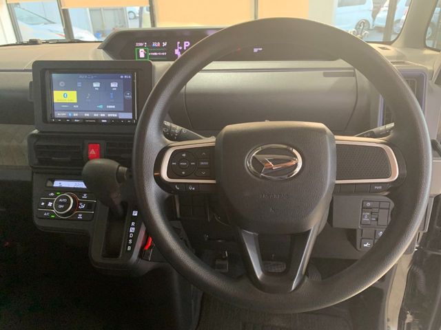 Daihatsu TANTO 2019-11 195041-6