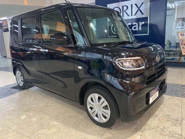 Daihatsu TANTO 2019-11 195041-26