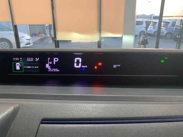 Daihatsu TANTO 2019-11 195041-7