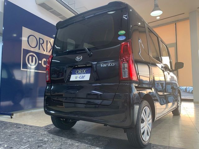 Daihatsu TANTO 2019-11 195041-2