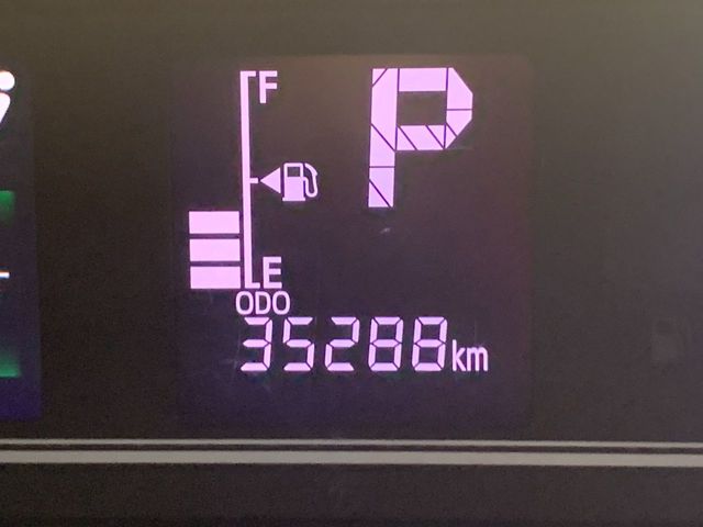 Daihatsu TANTO 2019-11 195041-21