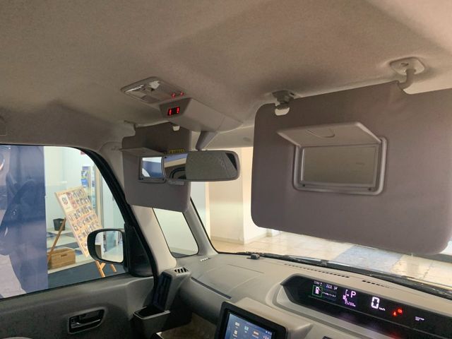 Daihatsu TANTO 2019-11 195041-24