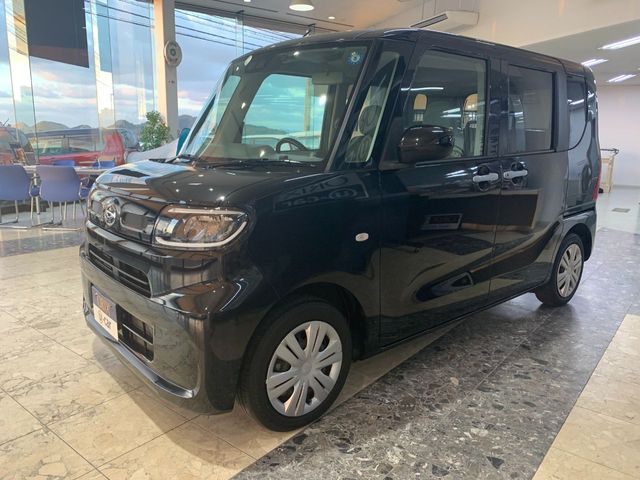 Daihatsu TANTO 2019-11 195041-29