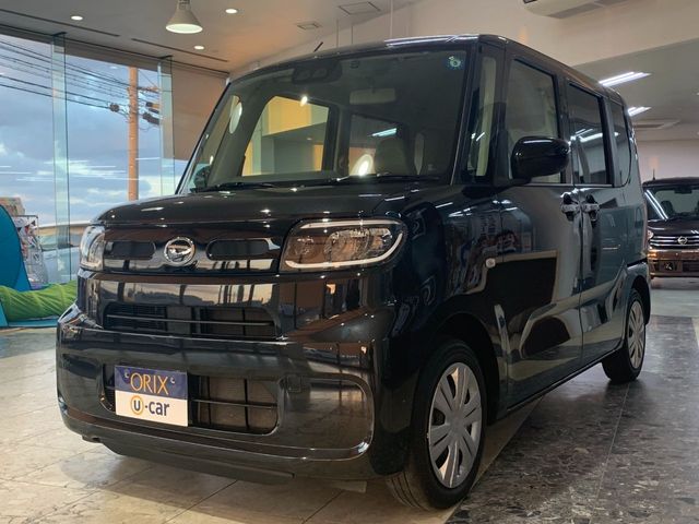 Daihatsu TANTO 2019-11 195041-0