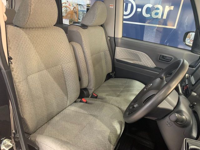 Daihatsu TANTO 2019-11 195041-5
