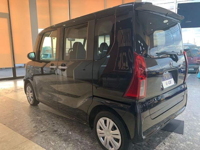 Daihatsu TANTO 2019-11 195041-27